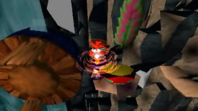 LQPS Willy the Wombat - Niveles descartados 2 - 