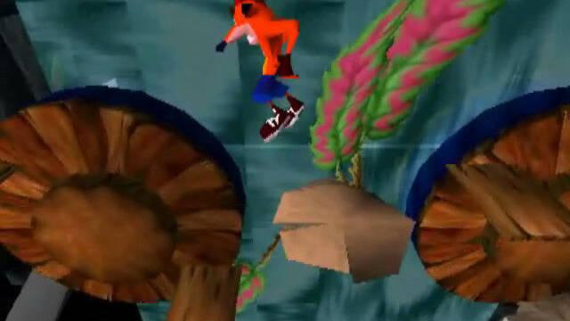 LQPS Willy the Wombat - Niveles descartados 2 - 