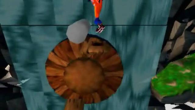 LQPS Willy the Wombat - Niveles descartados 2 - 