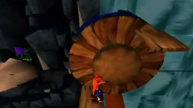 LQPS Willy the Wombat - Niveles descartados 2 - 