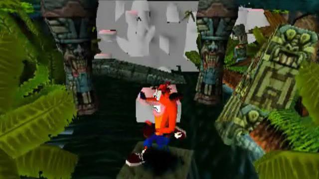 LQPS Willy the Wombat - Niveles descartados 2 - 