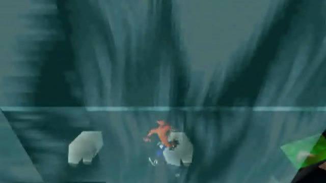 LQPS Willy the Wombat - Niveles descartados 2 - 