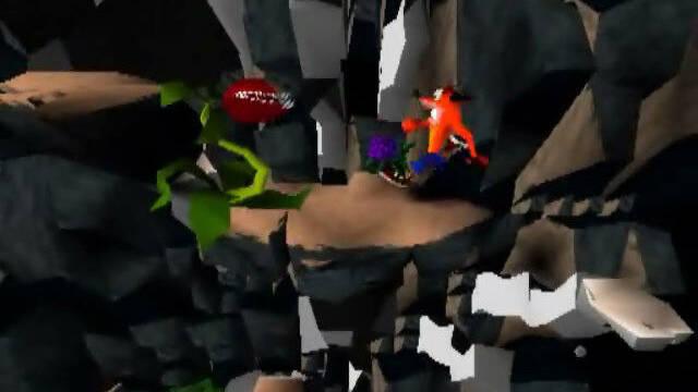 LQPS Willy the Wombat - Niveles descartados 2 - 