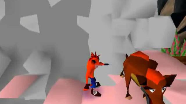 LQPS Willy the Wombat - Niveles descartados 2 - 