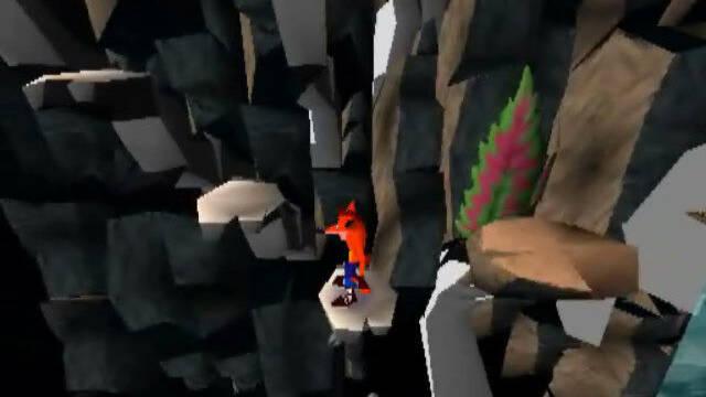 LQPS Willy the Wombat - Niveles descartados 2 - 