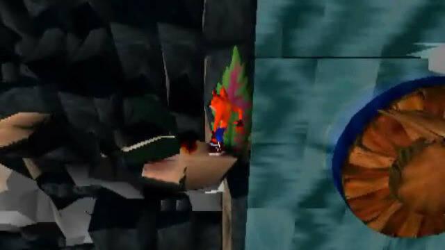 LQPS Willy the Wombat - Niveles descartados 2 - 