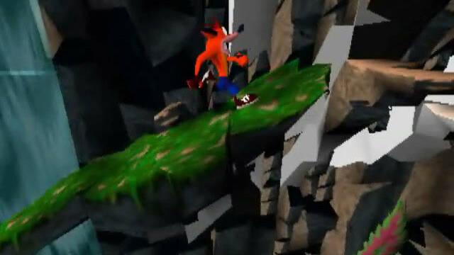 LQPS Willy the Wombat - Niveles descartados 2 - 