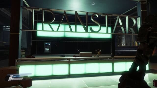 Prey - Un despacho con vistas - Tarjeta de Urgencias y Kit médico