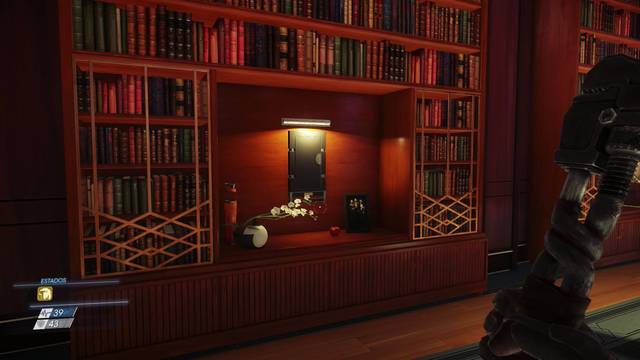 Prey - Un despacho con vistas - Diseño de fabricación de munición para el cañón GLOO y Kit de mejora de armas