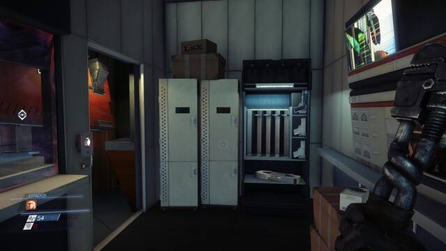 Prey - Un espejo a la oscuridad - Pistola con silenciador y Kit de mejora de armas