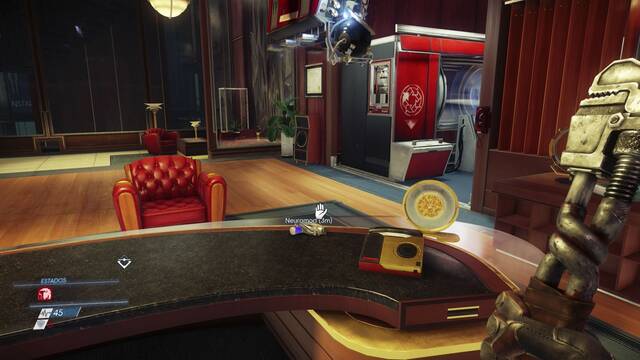 Prey - El camino hacia Archivos - Neuromod 22