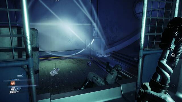 Prey - El camino hacia Archivos - X4 Cadáver de Janos Jozsef, Psicoscopio, Neuromods 24 25