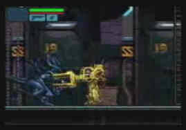 LQPS - Aliens: Colonial Marines - 