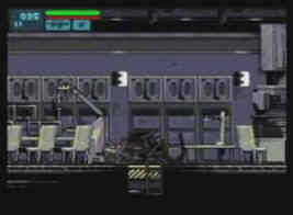 LQPS - Aliens: Colonial Marines - 