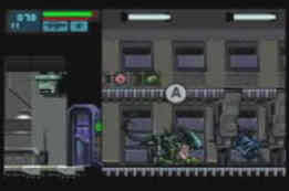 LQPS - Aliens: Colonial Marines - 