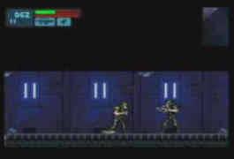 LQPS - Aliens: Colonial Marines - 