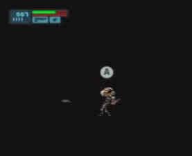 LQPS - Aliens: Colonial Marines - 