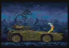 LQPS - Aliens: Colonial Marines - 