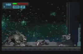 LQPS - Aliens: Colonial Marines - 