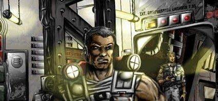 LQPS - Aliens Interactive - 