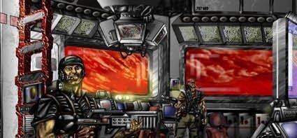 LQPS - Aliens Interactive - 