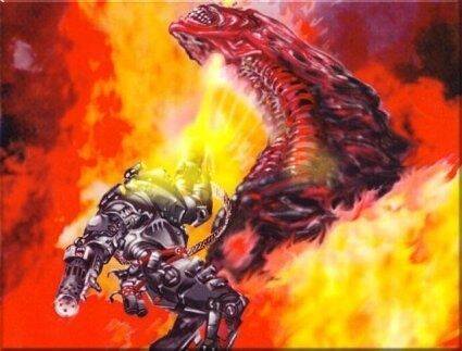 LQPS - Aliens Interactive - 