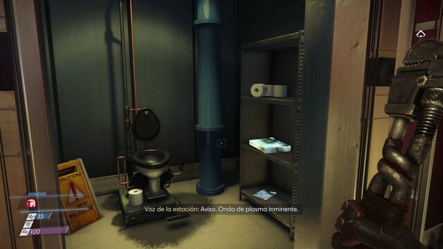 Prey - El camino hacia Arboreto - Libro El Ciclo Doblegastrellas, libro 2 El enemigo del enemigo de mi enemigo y Nota