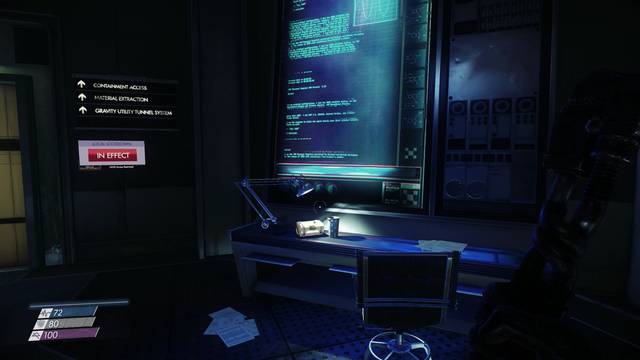 Prey - El camino hacia Arboreto - Chip [O] Agilizacin de escaneo 001Si