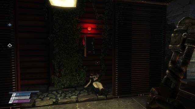 Prey - Arboreto - Neuromod 42