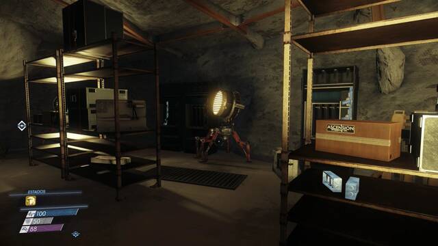 Prey - Arboreto - Kit de mejora de armas, Escopeta, Pistola con silenciador y Pilas de rayos Q