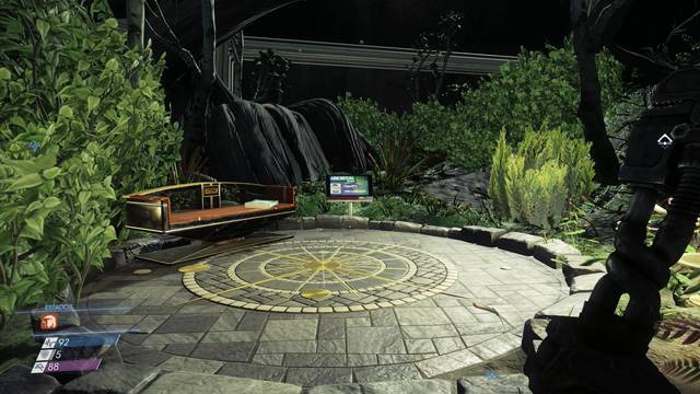 Prey - Arboreto - Cuarto libro de El Ciclo Doblegastrellas Puñalada trapera en toda la cara