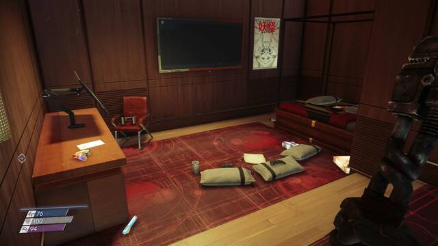 Prey - Camarotes - Neuromod 53 y El ciclo Doblegastrellas, libro 3 Entrega espacial