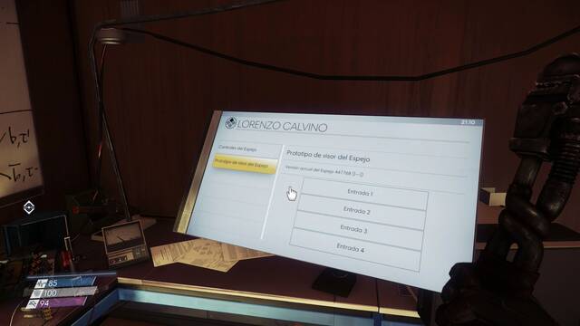 Prey - Camarotes - TranScribe Notas de Calvino 1 4