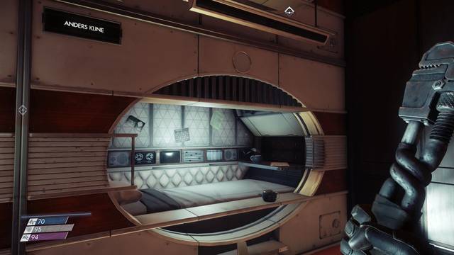 Prey - Camarotes - Nota