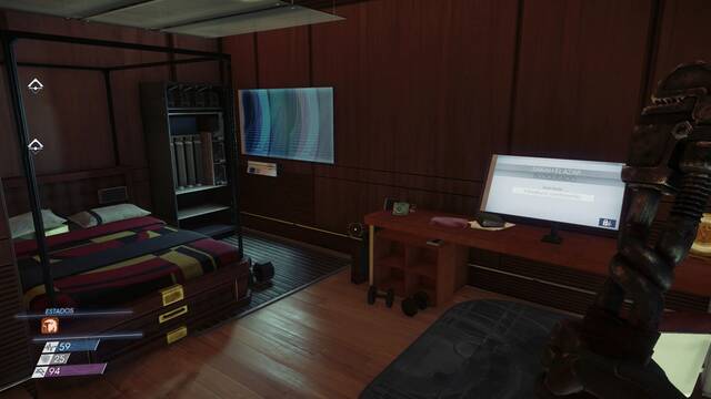 Prey - Camarotes - Kit de mejora de armas, Pistola con silenciador y Escopeta