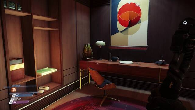 Prey - Camarotes - El Ciclo Doblegastrellas, libro 2 El enemigo del enemigo de mi enemigo