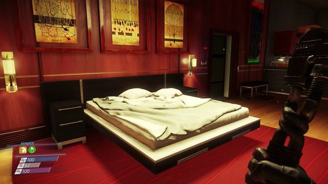 Prey - Camarotes - Kit de mejora de armas