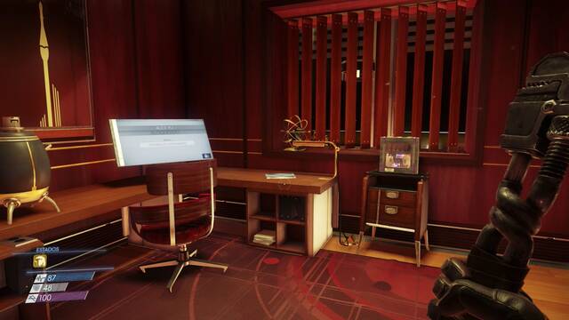 Prey - Camarotes - Ordenador y Neuromods 69 70