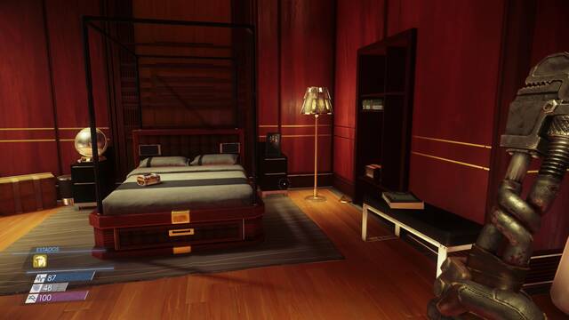 Prey - Camarotes - Libro El Ciclo Doblegastrellas, libro 6 El crecimiento de Estrellaoscura, Chip Optimizador (Energía) 00100z