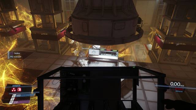 Prey - Archivos - Servidor de archivos