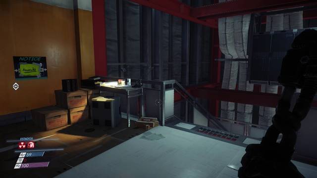 Prey - Archivos - Notas y El Ciclo Doblegastrellas, libro 1 Anomalía Estrellasocura