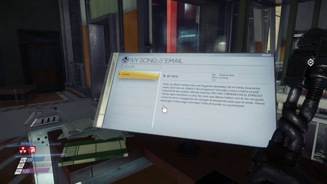 Prey - Archivos - Correo electrónico 101 y Diseño de fabricación para la Ballesta Cazadora