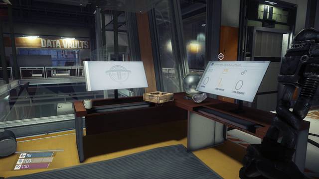 Prey - Archivos - Neuromods 72 73