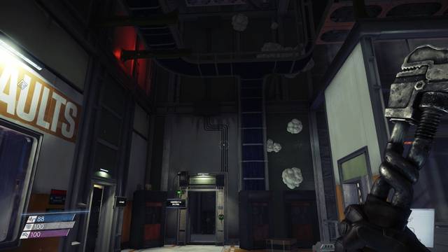 Prey - Archivos - Neuromod 74 y Diseño de disruptor de aturdimiento