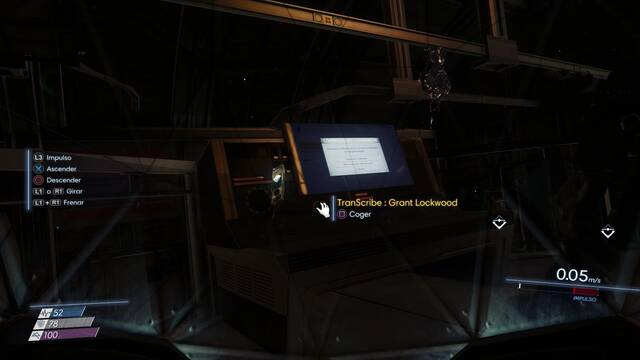 Prey - Cargadero - TranScribe Atraque de contenedores para tontos