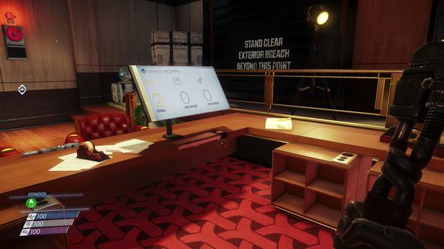 Prey - Cargadero - Libro El Ciclo Doblegastrellas, libro 3 Entrega espacial