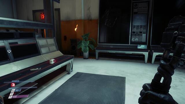 Prey - Soporte vital - TraScribe He visto algo, Cuarto libro de El Ciclo Doblegastrellas Pualada trapera