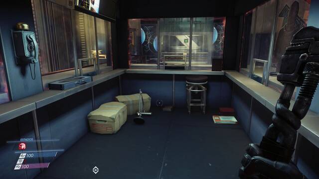 Prey - Energía - Kit de mejora de armas y libro El ciclo Doblegastrellas, libro 5 Corona de salicones