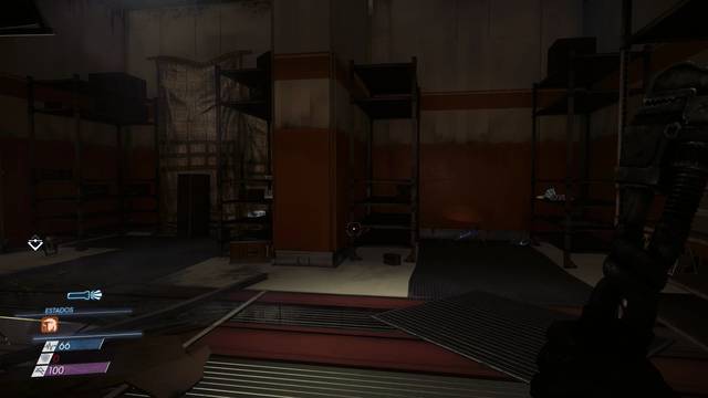 Prey - Energía - Neuromod 98