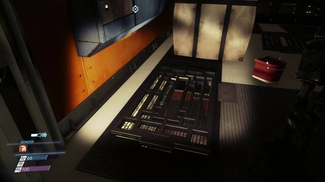 Prey - Energía - Neuromod 99